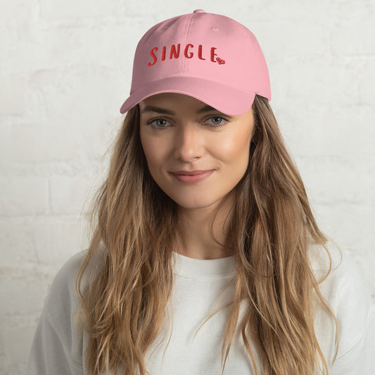 Single People's Hat